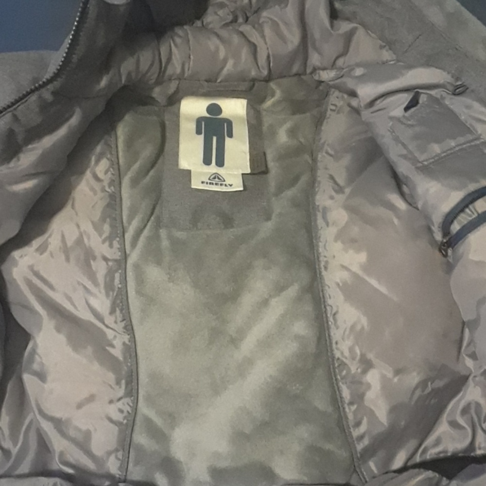 Firefly jacket - Picture 2 of 2